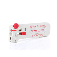 40065 Съемник изоляции SWS-Plus 0030 JOKARI 40065 Съемник изоляции SWS-Plus 0030 JOKARI