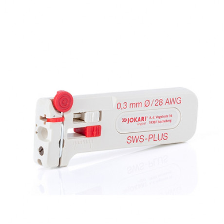 40065 Съемник изоляции SWS-Plus 0030 JOKARI
