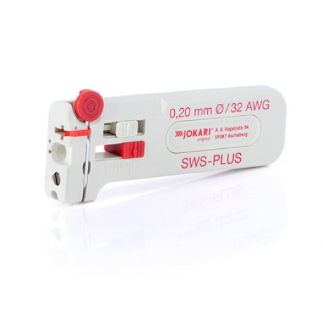 40045 Съемник изоляции SWS-Plus S020 JOKARI