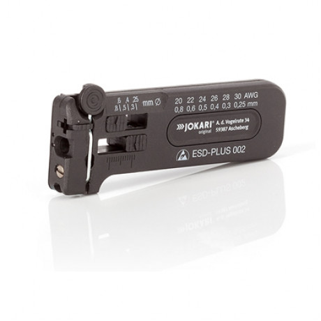 40028 Съемник изоляции ESD-Plus 0002 JOKARI